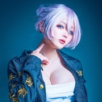 kikka Cosplay - OnlyFans Creator