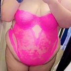 Butylicious Vixen - OnlyFans Creator