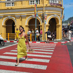 Ladyboy Minny - OnlyFans Creator