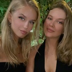 Sia&amp;Alex - OnlyFans Creator