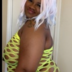 Glamazon - OnlyFans Creator