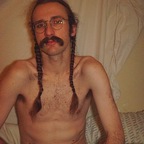 Hippie Stoner Daddy - OnlyFans Creator