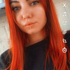 Sexy Red😜 - OnlyFans Creator