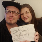 Dirty Little Freaks - OnlyFans Creator