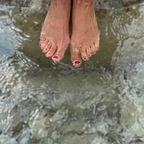 Beautiful Natural Feet - OnlyFans Creator