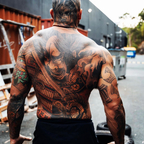 Inked Top 1% Free Page - OnlyFans Creator