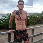 Ginger Boy Tattoo - OnlyFans Creator