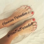 Vanessa Paradise - OnlyFans Creator
