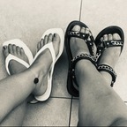 Honey Feet Sisters - OnlyFans Creator