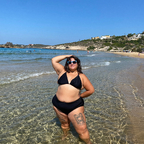 Aquaria Goddess - OnlyFans Creator