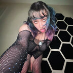 Saturn Marz - OnlyFans Creator