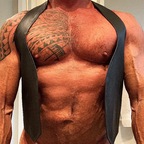 GerrBear - OnlyFans Creator