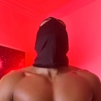 MaxxMasked - OnlyFans Creator