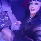 Monica Hadid - OnlyFans Creator