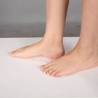 A Teacher's Feet - OnlyFans Creator