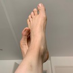 Toned feets - OnlyFans Creator