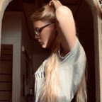 BlondeSweetie95 - OnlyFans Creator