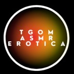 ASMR Erotica - OnlyFans Creator