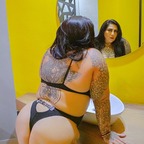 Geimy Al Natural - OnlyFans Creator