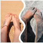 feetsin_sisters - OnlyFans Creator