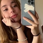 Caroline Goodrich - OnlyFans Creator