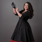 Thee Glamorous Hirsute - OnlyFans Creator