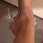 Footloose and Fancy Feet - OnlyFans Creator