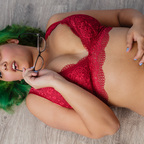 Rosie Fields - OnlyFans Creator