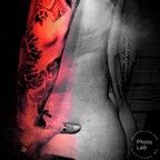 DRaven Ragnar - OnlyFans Creator