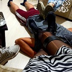 Mistress Alisa 🇹🇷 - OnlyFans Creator