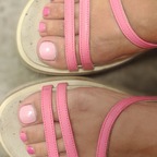 HappyFeet - OnlyFans Creator