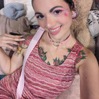 Persephone - OnlyFans Creator