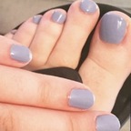 MyHeavenlyTootsies - OnlyFans Creator