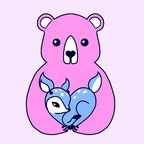 Bear &amp; Deer - OnlyFans Creator