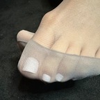 Hesperida Feet - OnlyFans Creator