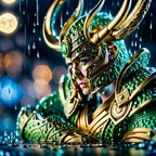 Loki's Erotic Tales - OnlyFans Creator