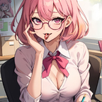 Ashley 💕the😘 Ecchi 🤖 Mechi - OnlyFans Creator