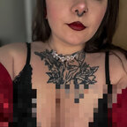 Lilith🌸 and Lucifer☠️ - OnlyFans Creator