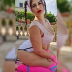 Jade Santina - OnlyFans Creator