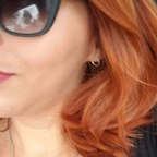 Ruiva Carioca - OnlyFans Creator