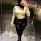 Fatima 🧕🏽 - OnlyFans Creator