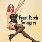 Front Porch Swingers VIP ⭐️ - OnlyFans Creator