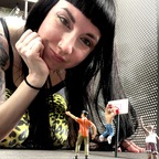 Goddess Vespertine - OnlyFans Creator