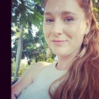 GingerFae921 - OnlyFans Creator