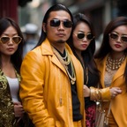 Asian PIMP - OnlyFans Creator