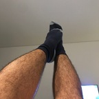 Mr Feet - OnlyFans Creator