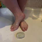 Happy Feet 🦶 - OnlyFans Creator