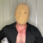 The mask Gold - OnlyFans Creator