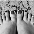Nearly Naked Nails - OnlyFans Creator