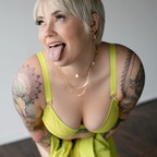 Danni Demure - OnlyFans Creator